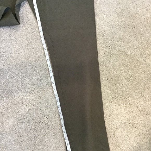 Project Raw 5 pocket pant - Picture 7 of 7